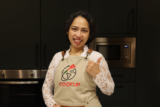 Chef Ida