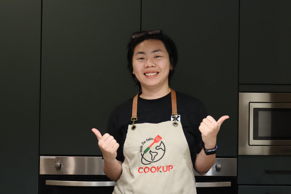 Chef Y