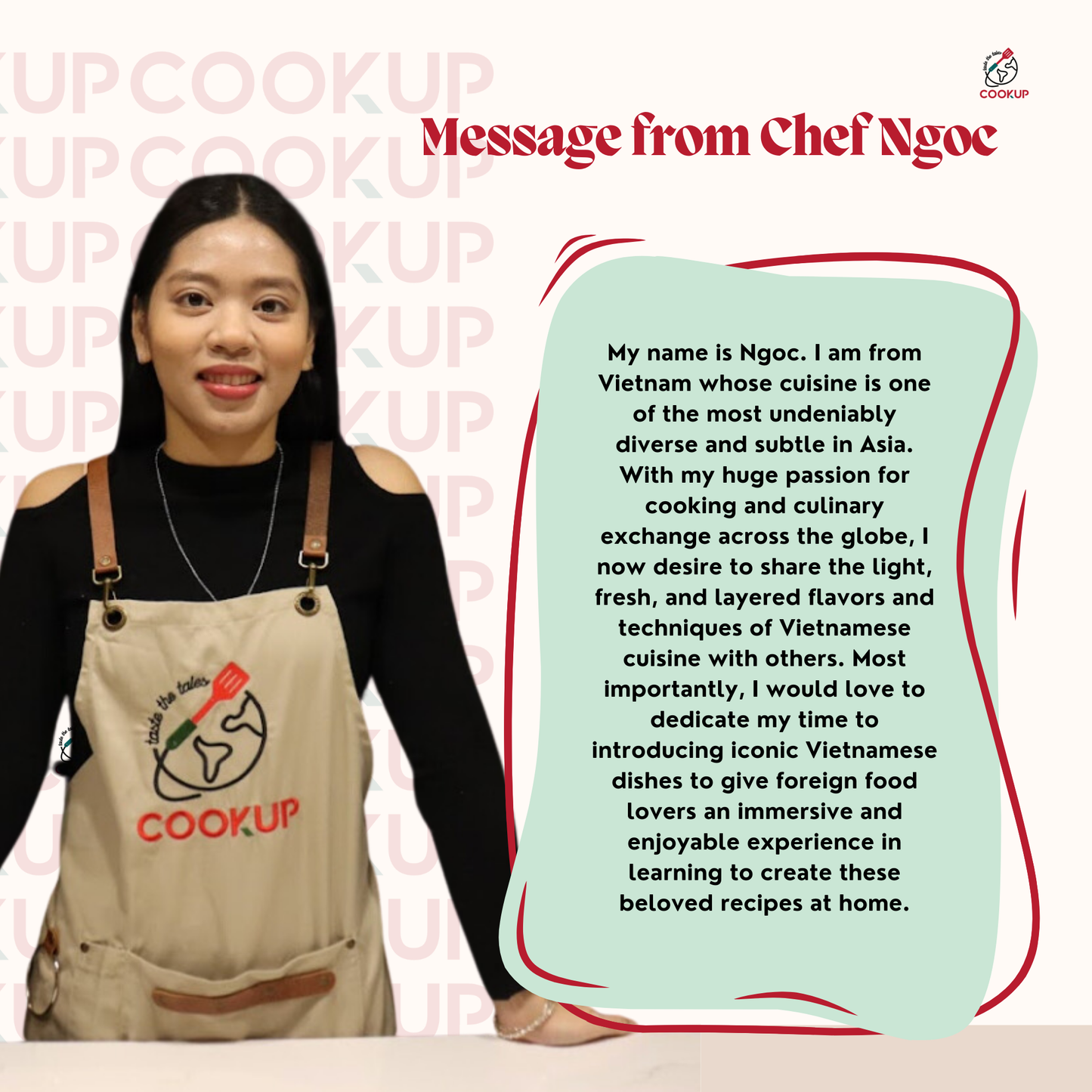 🇻🇳 Viet Gỏi Cuốn (Summer Rolls) Cooking Class
