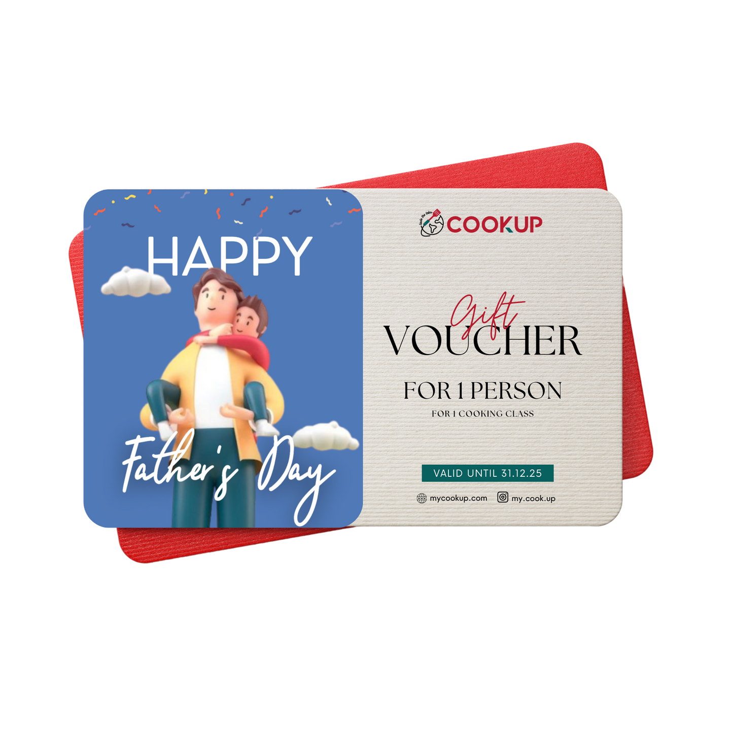 🎉Gift Voucher 2025: Your Ultimate Gifting Solution🎁