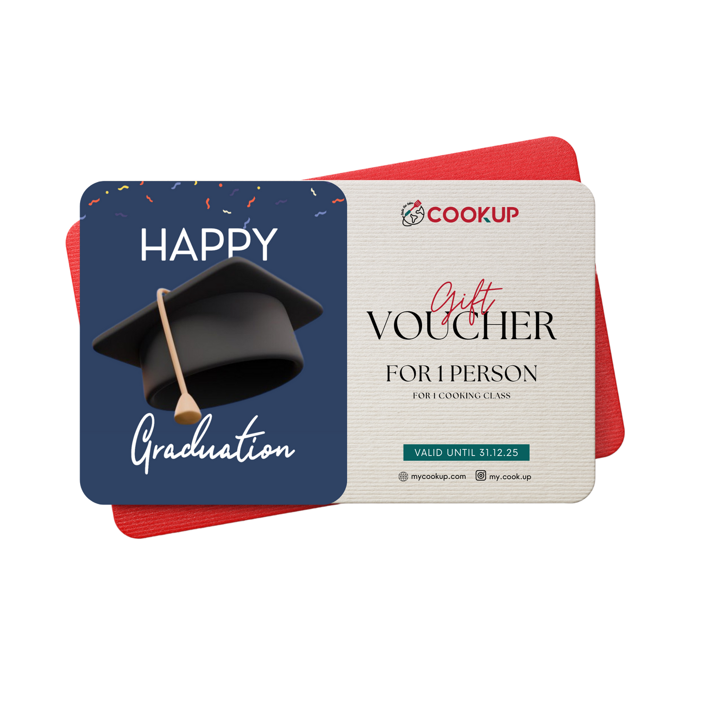 🎉Gift Voucher 2025: Your Ultimate Gifting Solution🎁