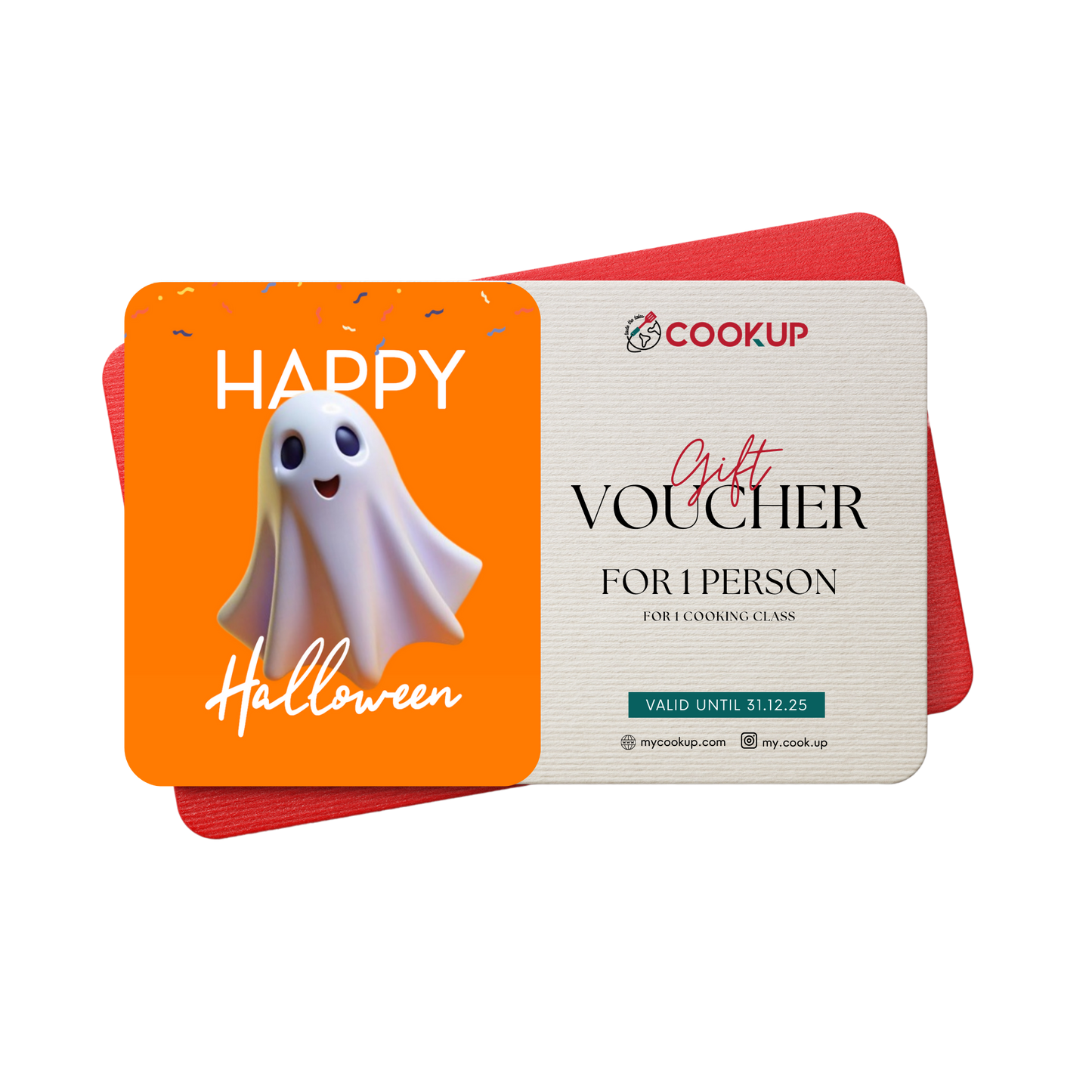 🎉Gift Voucher 2025: Your Ultimate Gifting Solution🎁