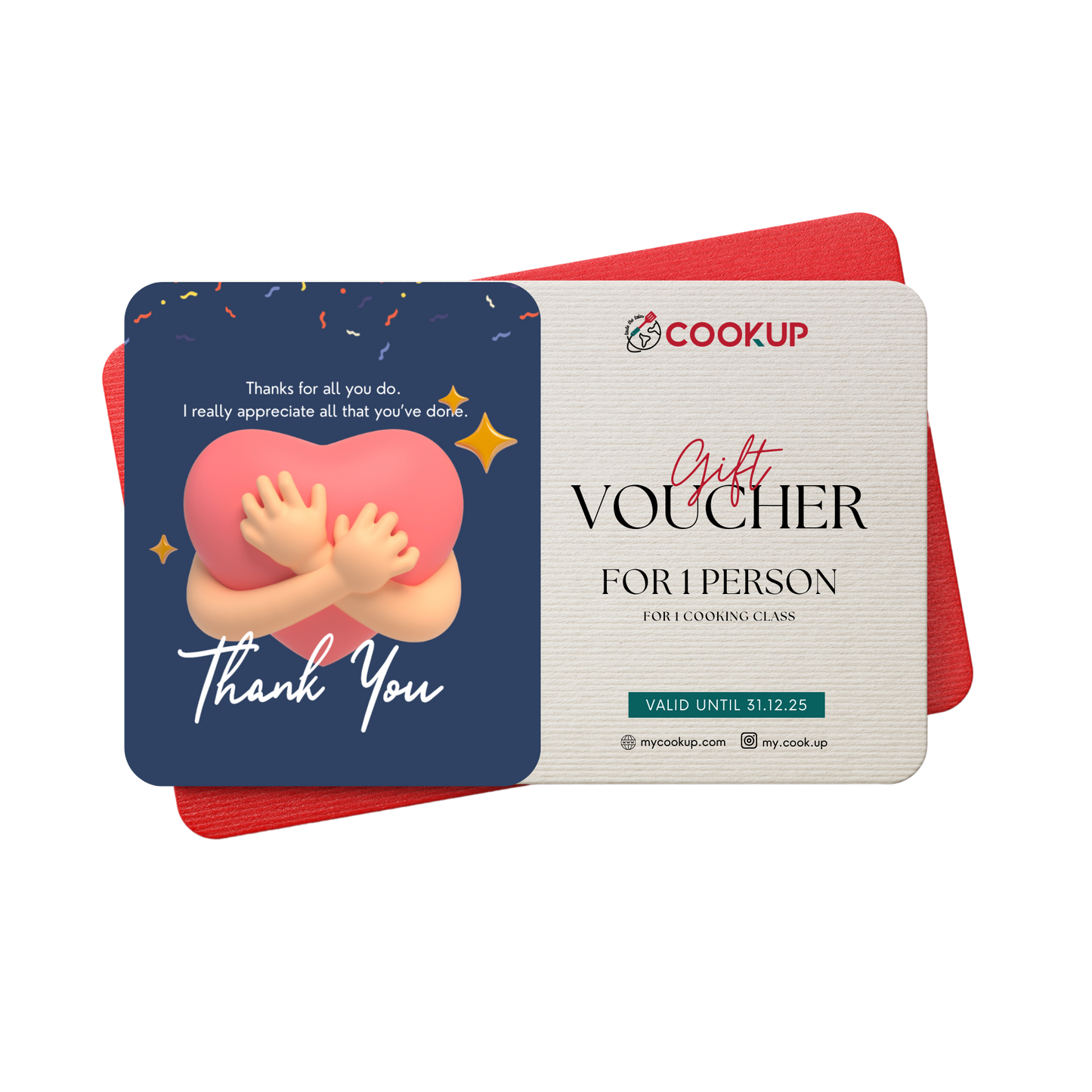 🎉Gift Voucher 2025: Your Ultimate Gifting Solution🎁