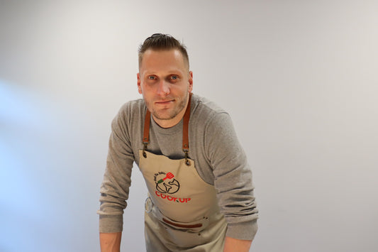Chef Adam
