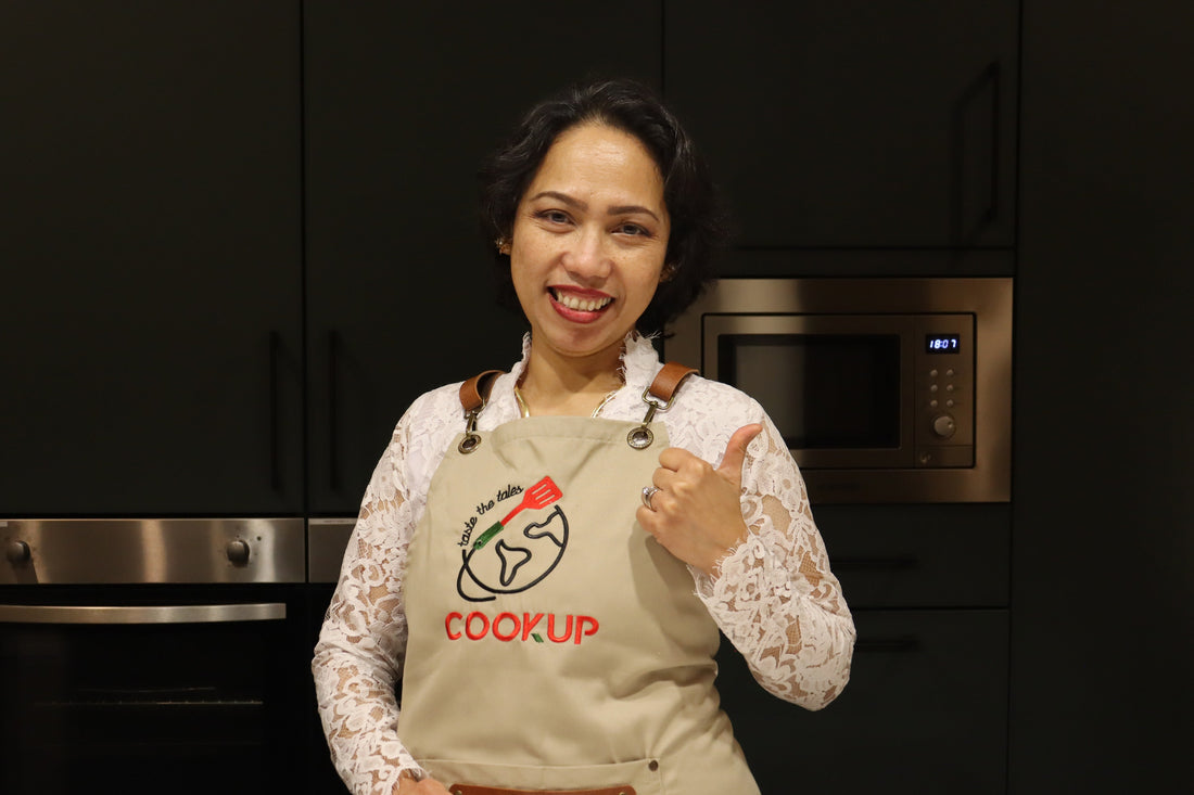 Chef Ida