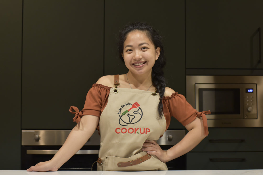 Chef Nhi