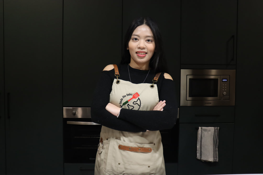 Chef Ngoc