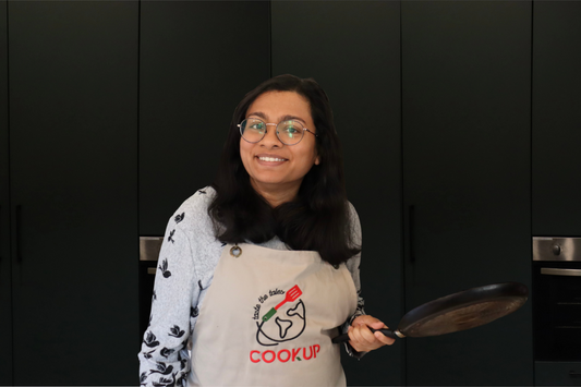 Chef Sheetal