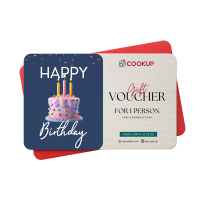 🎉Gift Voucher 2025: Your Ultimate Gifting Solution🎁
