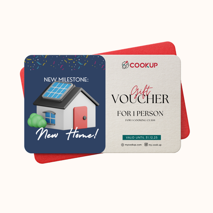 🎉Gift Voucher 2025: Your Ultimate Gifting Solution🎁