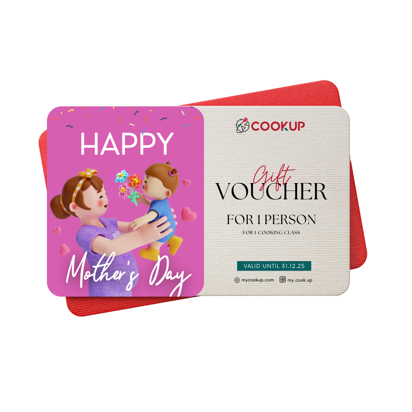🎉Gift Voucher 2025: Your Ultimate Gifting Solution🎁