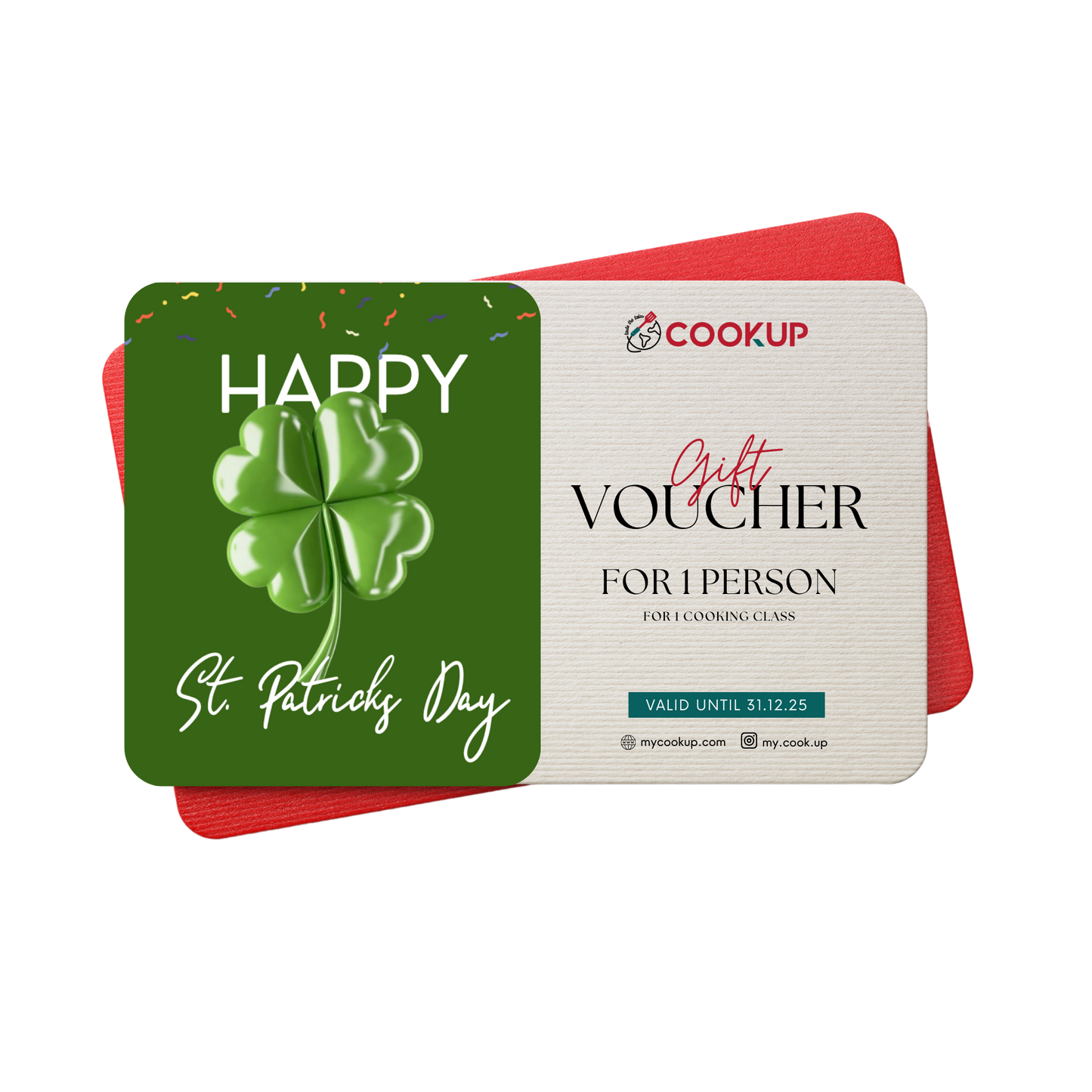 🎉Gift Voucher 2025: Your Ultimate Gifting Solution🎁