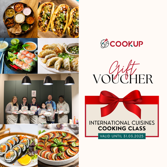 🎉Gift Voucher 2025: Your Ultimate Gifting Solution🎁